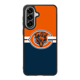 Chicago Bears Samsung Galaxy A57 Case DC0313