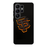 San Francisco Giants 4th Samsung Galaxy S26 Ultra phone case