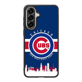 Chicago Cubs Samsung Galaxy A57 Case DC0329