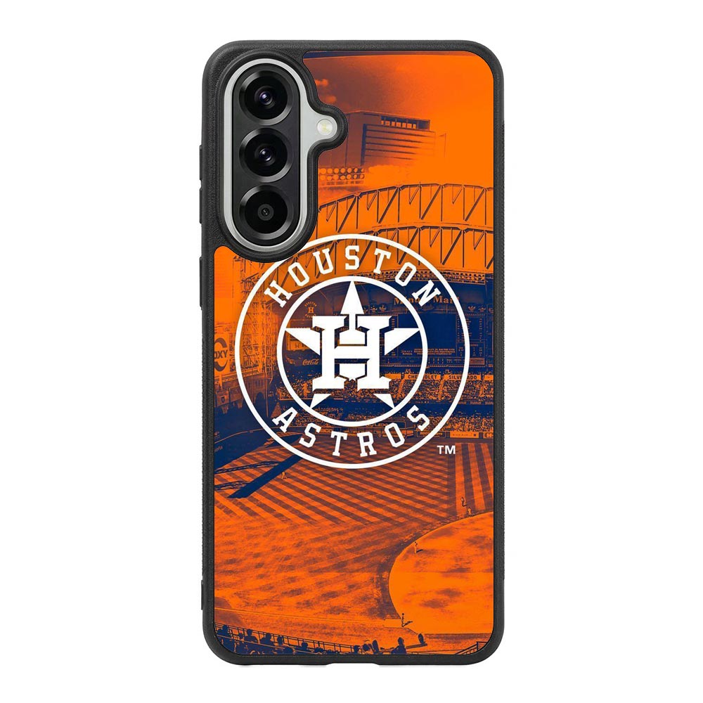 Houston Astros 2nd Samsung Galaxy A37 Case