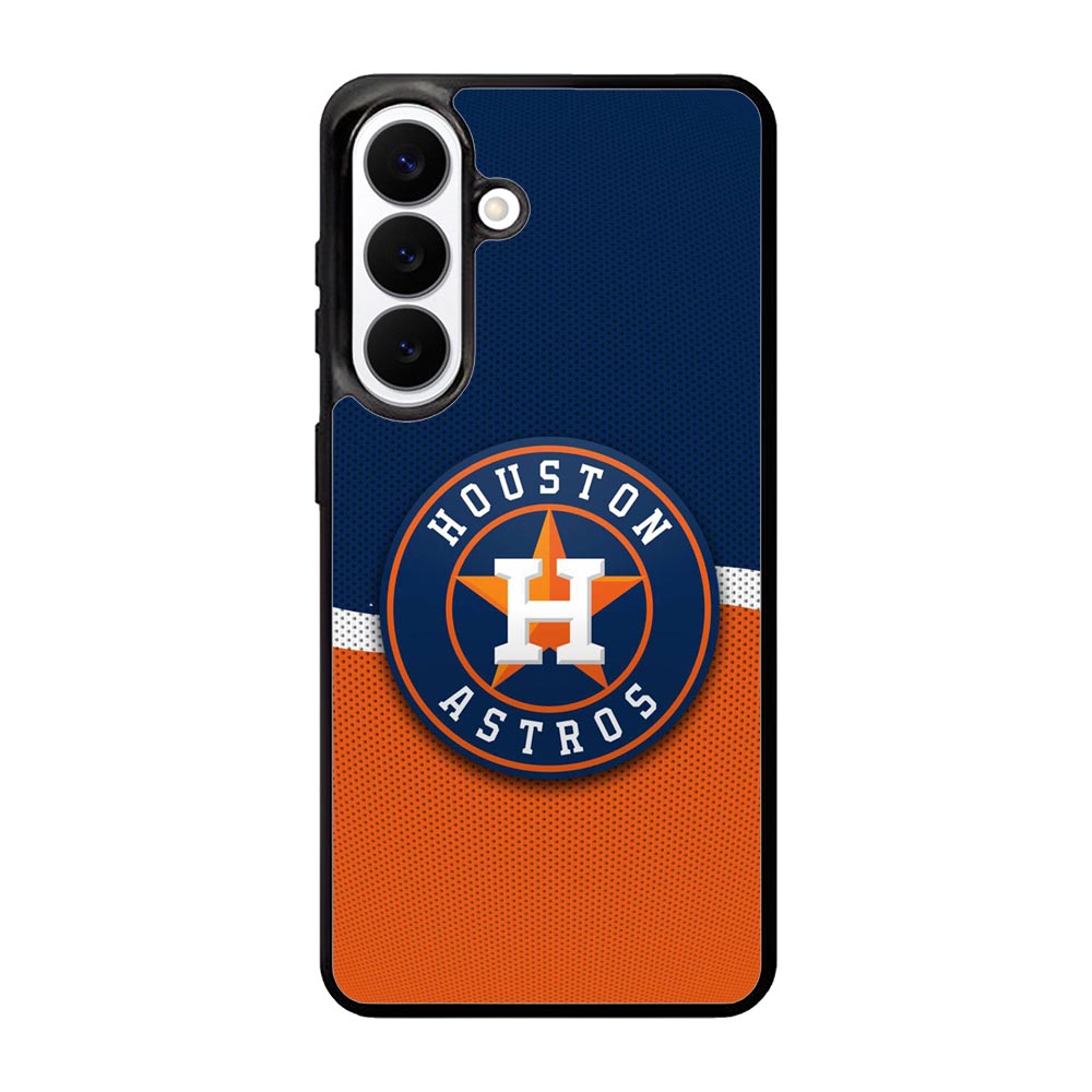 Houston Astros Samsung Galaxy S26 Plus Case DC0859