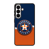 Houston Astros Samsung Galaxy S26 Case DC0859