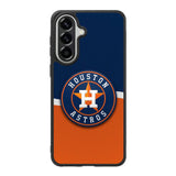 Houston Astros Samsung Galaxy A57 Case DC0859