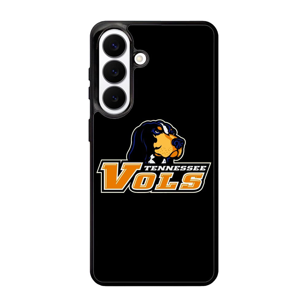 Tennessee Vols Samsung Galaxy S26 Plus Case DC1836