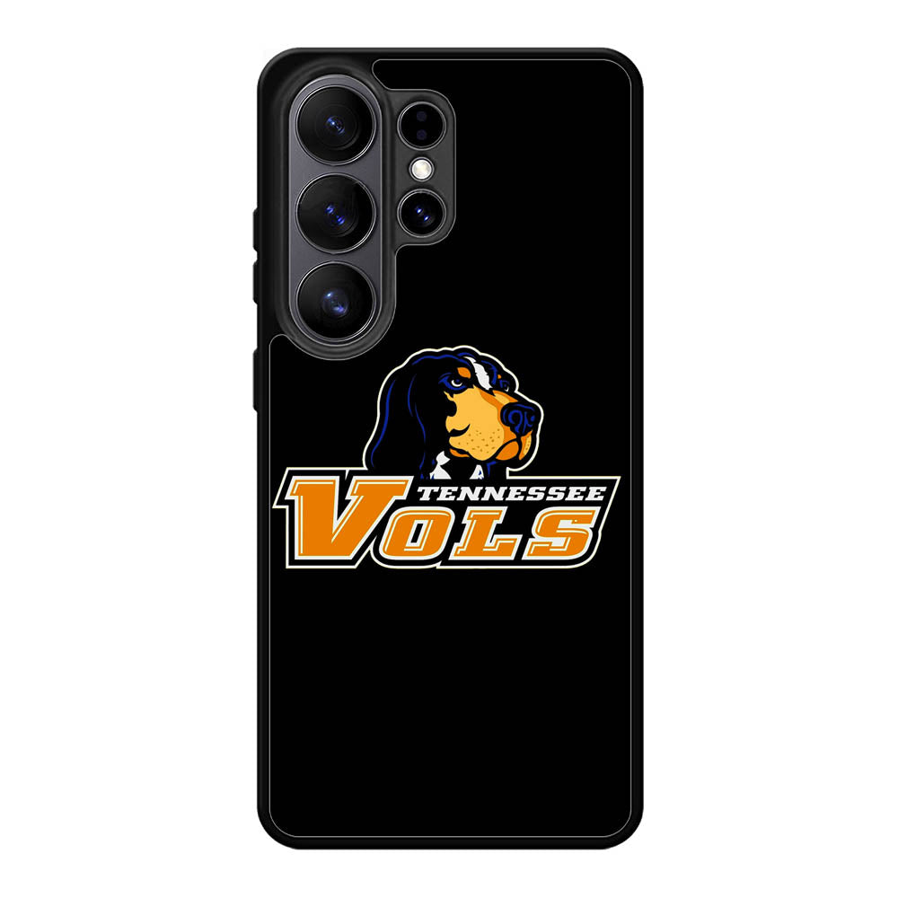 Tennessee Vols Samsung Galaxy S26 Ultra Case
