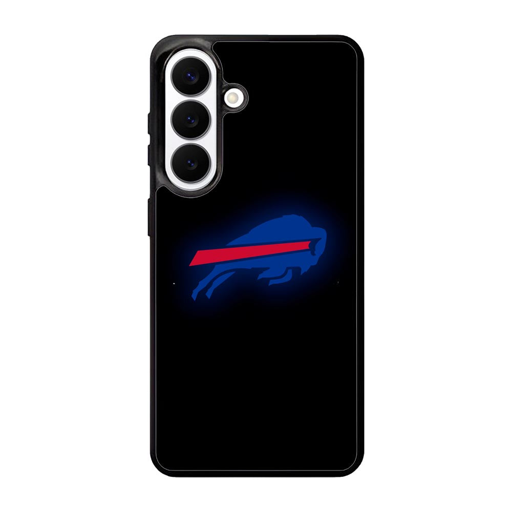 Buffalo Bills Logo Samsung Galaxy S26 Plus Case DC0271