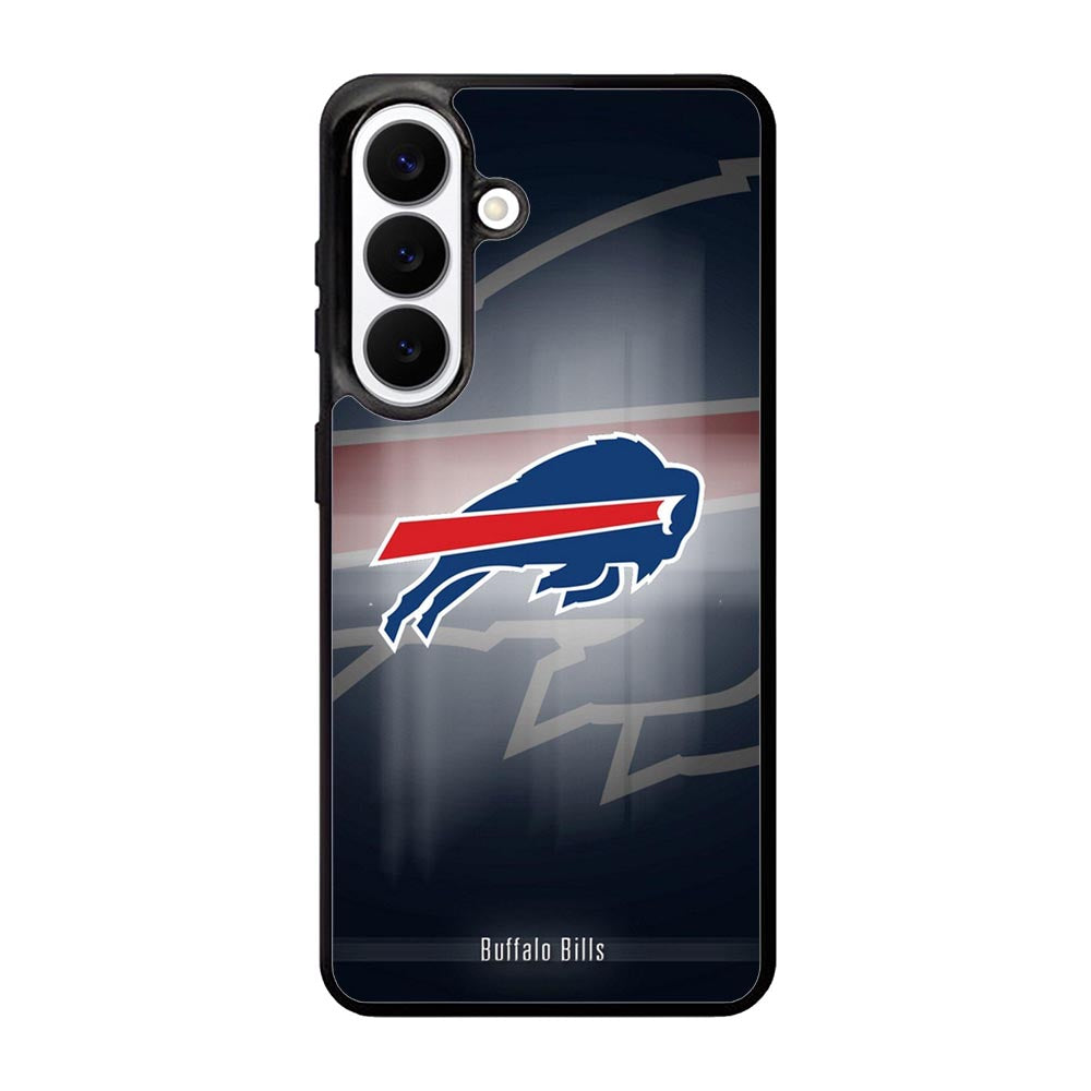 Buffalo Bills 2nd Samsung Galaxy S26 phone case