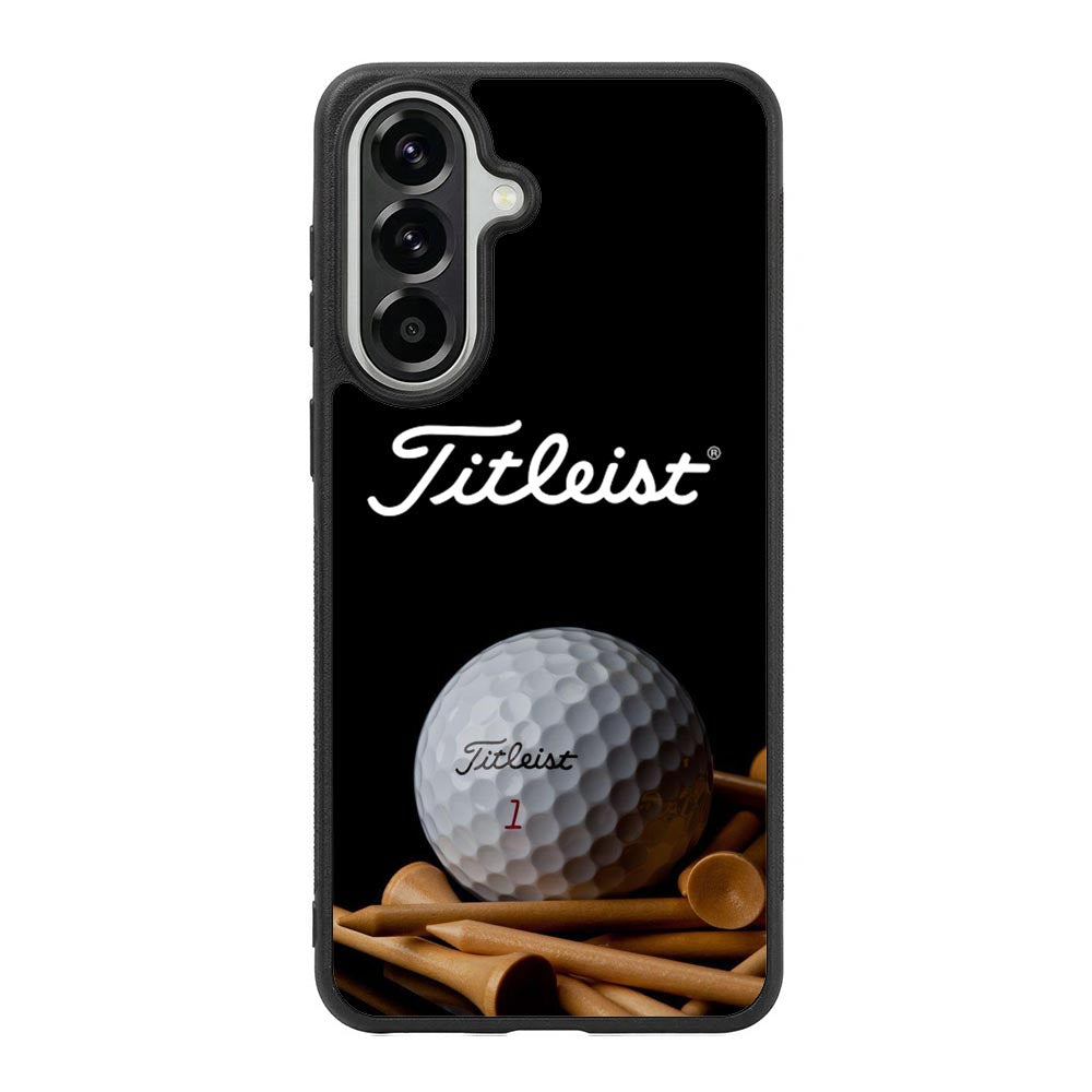 Titleist Golf Ball Samsung Galaxy A57 Case DC1892