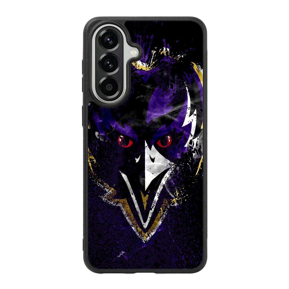 baltimore ravens logo 2nd Samsung Galaxy A37 Case