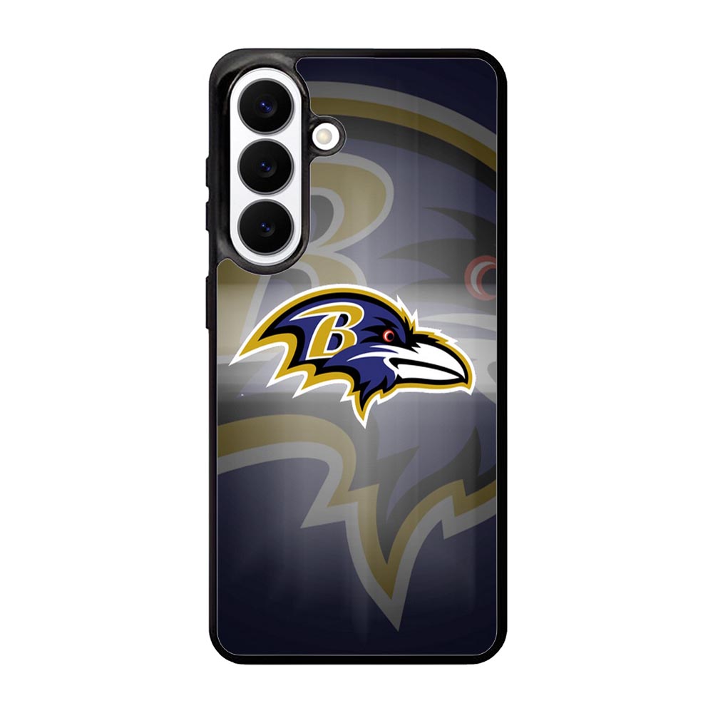 Baltimore Orioles 6th Samsung Galaxy S26 Plus phone case