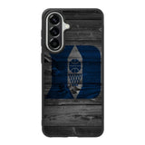 Duke Blue Devils Logo Samsung Galaxy A57 Case