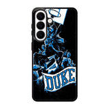 Duke Blue Devils Samsung Galaxy S26 Plus Case DC0585