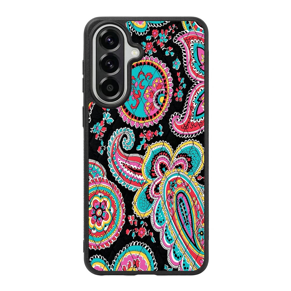 Parisian Paisley Vera Bradley Samsung Galaxy A57 Case