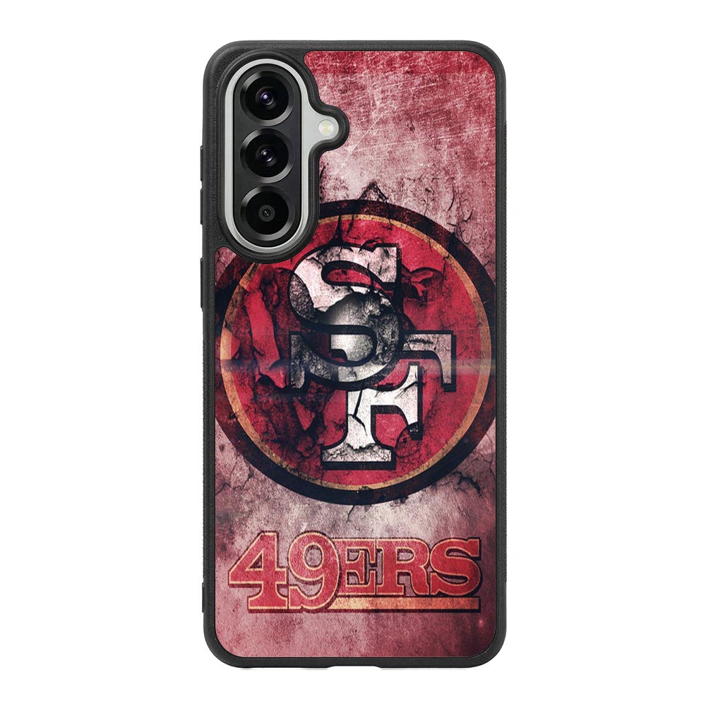 San Francisco 49Ers 8th Samsung Galaxy A37 Case
