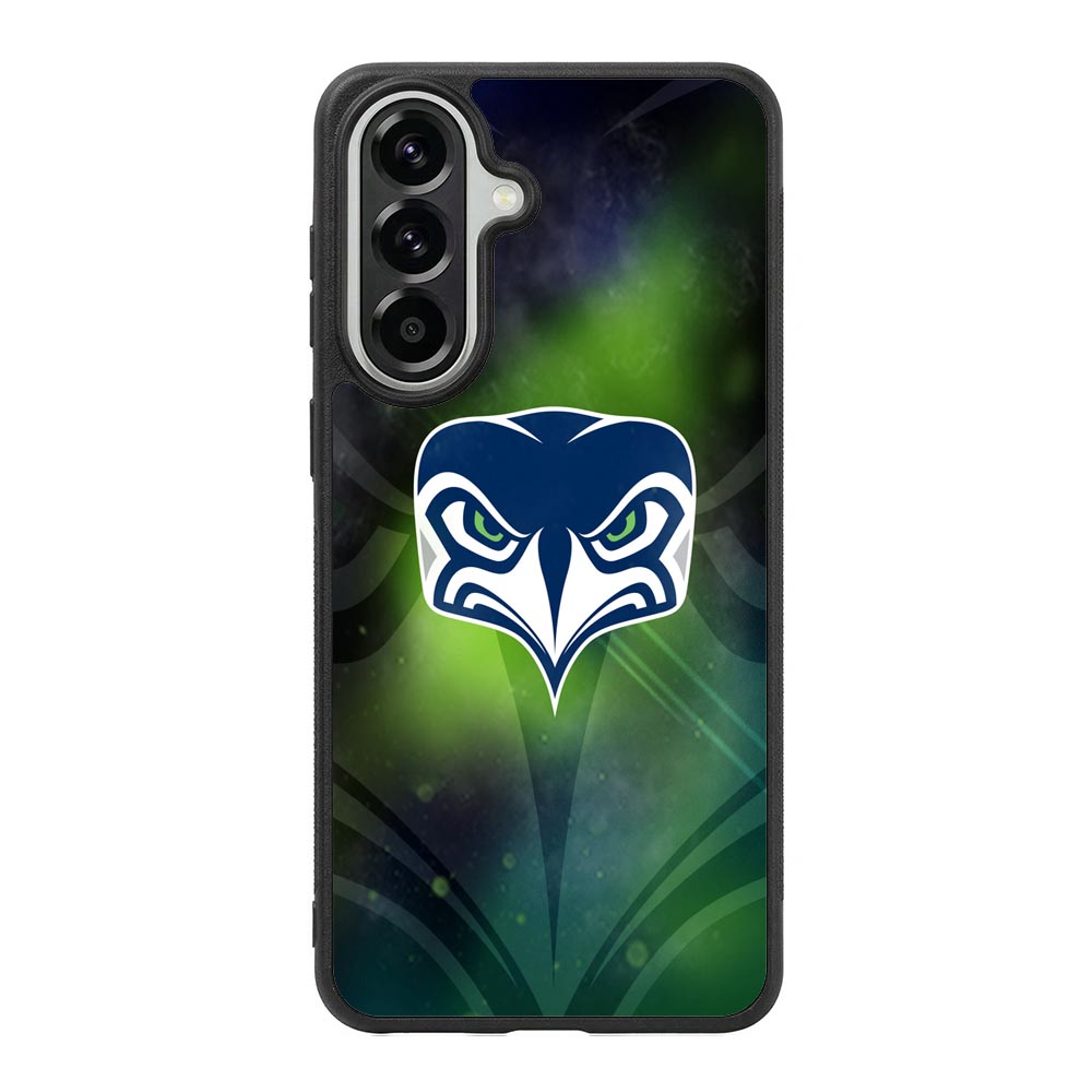 Seattle Seahawks 1st Samsung Galaxy A57 Case