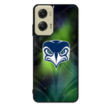 Seattle Seahawks 1st Motorola Moto G Stylus 5G 2024 Case