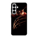 Freddy Krueger 2nd Samsung Galaxy S26 Plus phone case