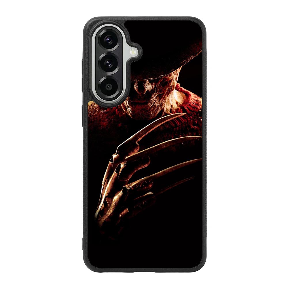 Freddy Krueger 2nd Samsung Galaxy A57 Case