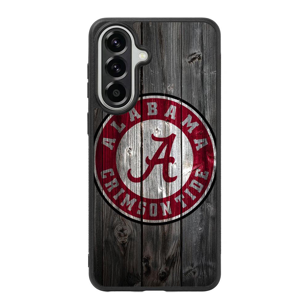 Alabama Crimson Tide Samsung Galaxy A57 Case DC0043