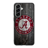 Alabama Crimson Tide Samsung Galaxy A37 Case DC0043