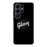 Gibson Guitar Samsung Galaxy S26 Ultra Case DC0695