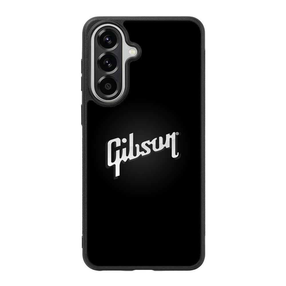 gibson guitar Samsung Galaxy A57 Case