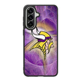 minnesota vikings wallpaper Samsung Galaxy A57 Case