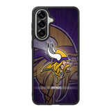 minnesota vikings 3rd Samsung Galaxy A57 Case