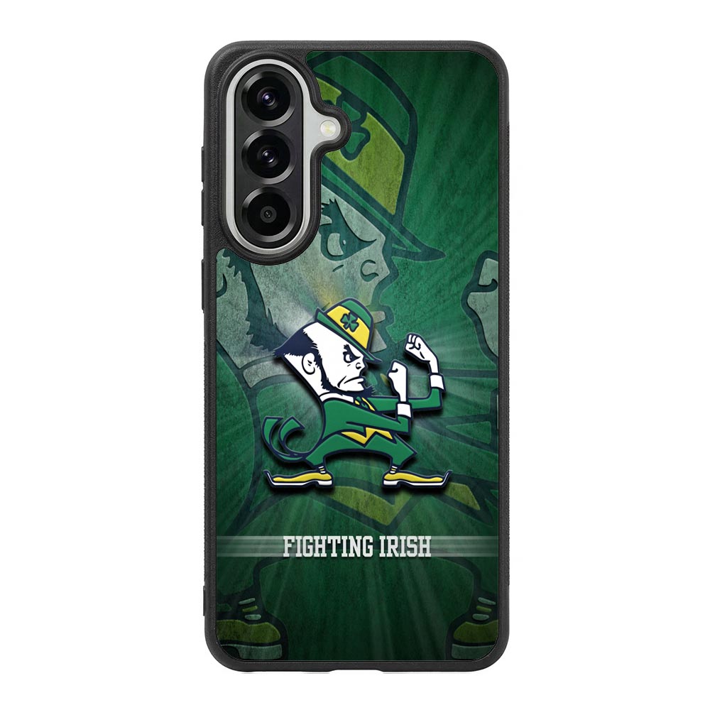 Notre Dame Fighting Irish Samsung Galaxy A57 Case DC1301
