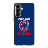 Chicago Cubs 4th Samsung Galaxy A57 Case