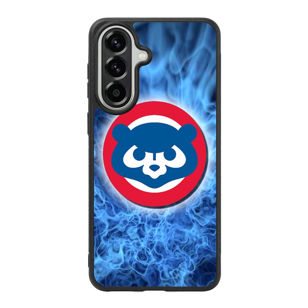 Chicago Cubs 5th Samsung Galaxy A37 Case