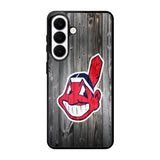 Cleveland Indians Samsung Galaxy S26 Case DC0372