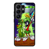marvin the martian ufo Samsung Galaxy S26 Ultra Case