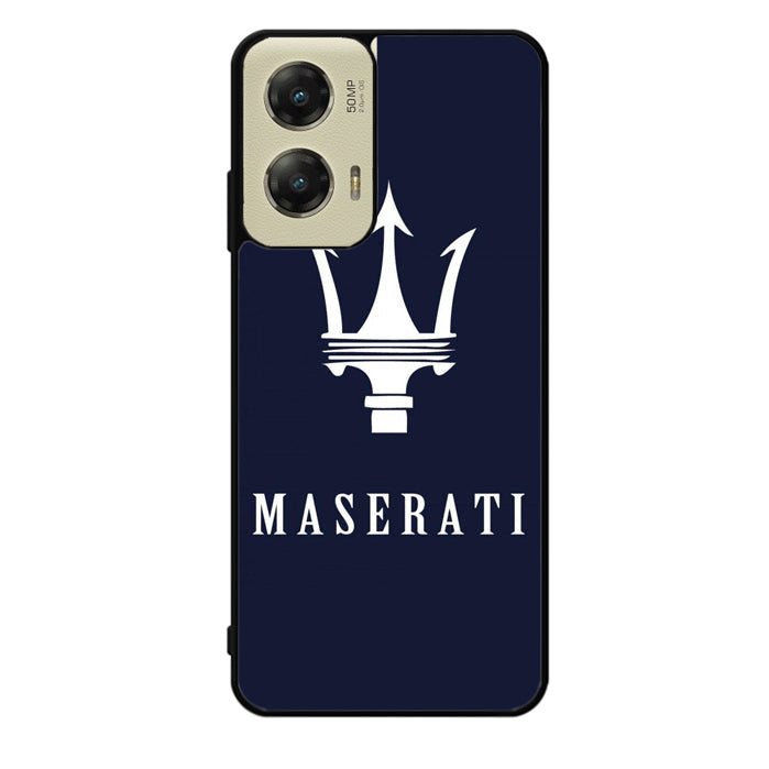 maserati Motorola Moto G Stylus 5G 2024 Case