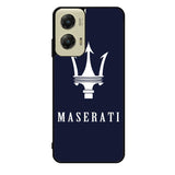 maserati Motorola Moto G Stylus 5G 2024 Case