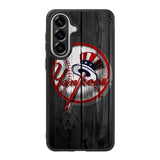 new york yankees logo 6th Samsung Galaxy A37 Case