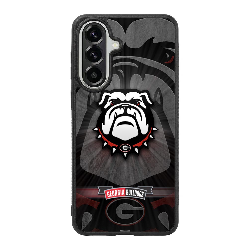 university georgia bulldogs 4th Samsung Galaxy A57 Case