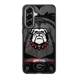 university georgia bulldogs 4th Samsung Galaxy A37 Case