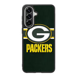 Green Bay Packers Samsung Galaxy A57 Case DC0733