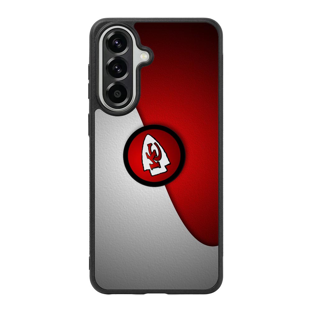 Kansas City Chiefs Samsung Galaxy A57 Case DC0972