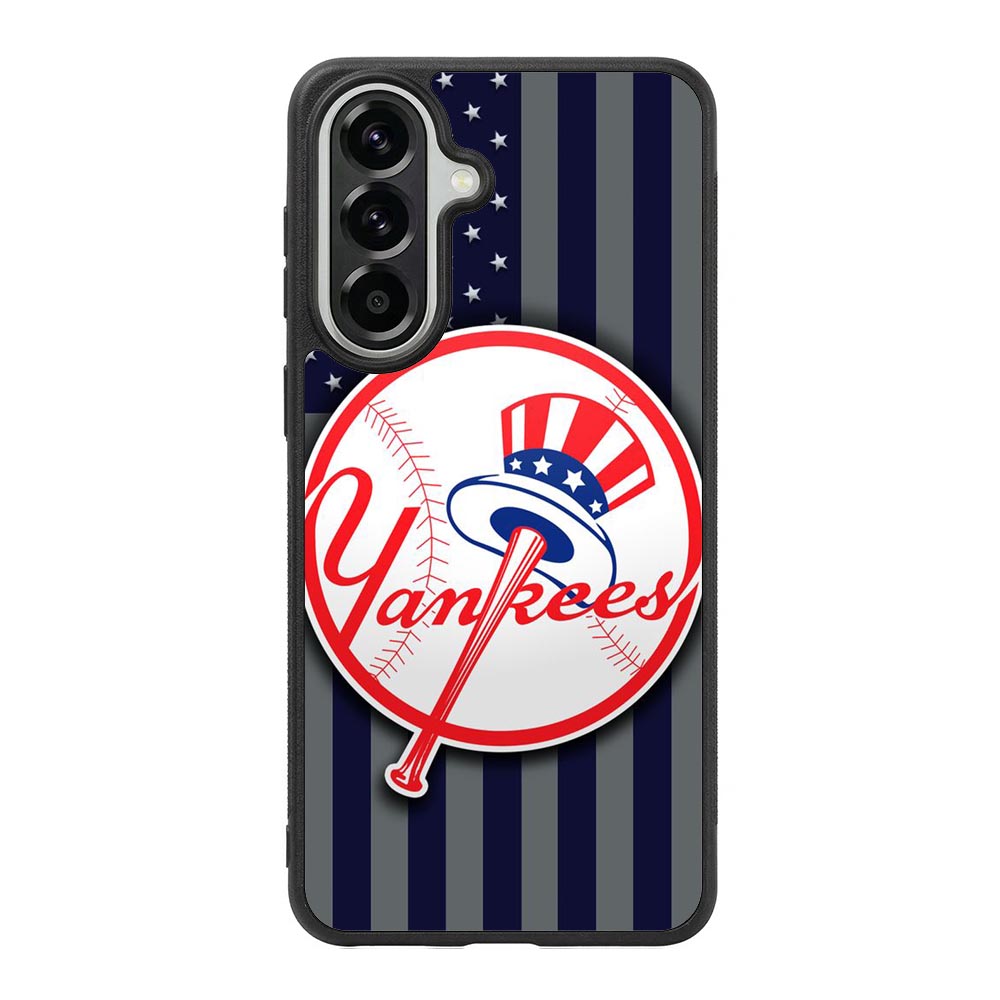 New York Yankees Samsung Galaxy A57 Case DC1269