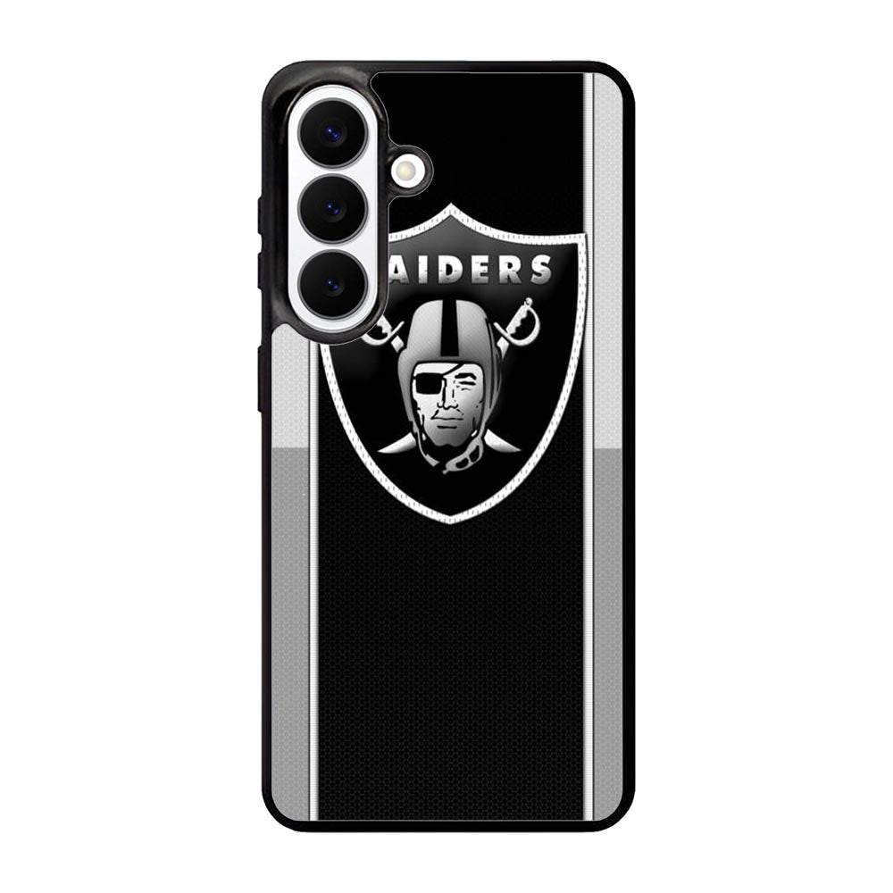 Raiders Party Samsung Galaxy S26 Plus Case DC1545