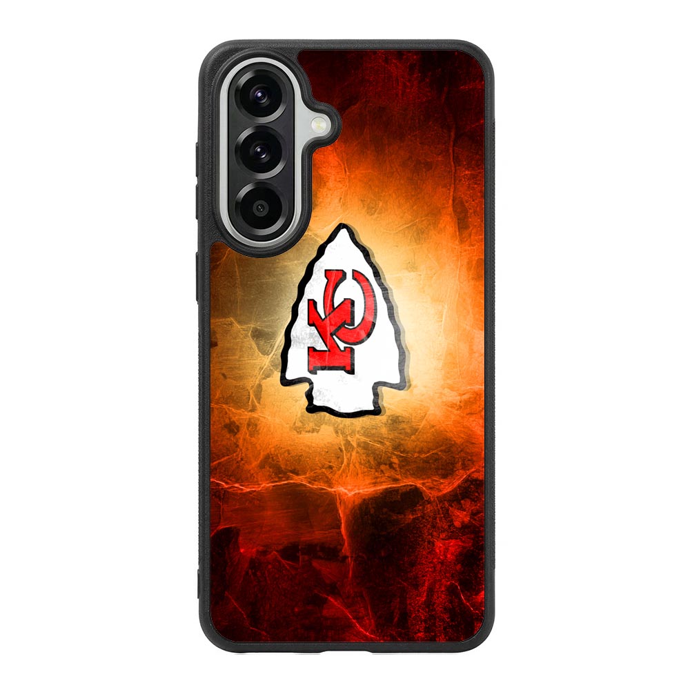 Kansas City Chiefs Samsung Galaxy A37 Case DC0974