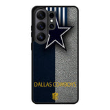 Dallas Cowboys Football 1st Samsung Galaxy S26 Ultra phone case