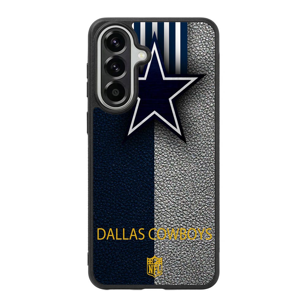 Dallas Cowboys Football 1st Samsung Galaxy A37 Case