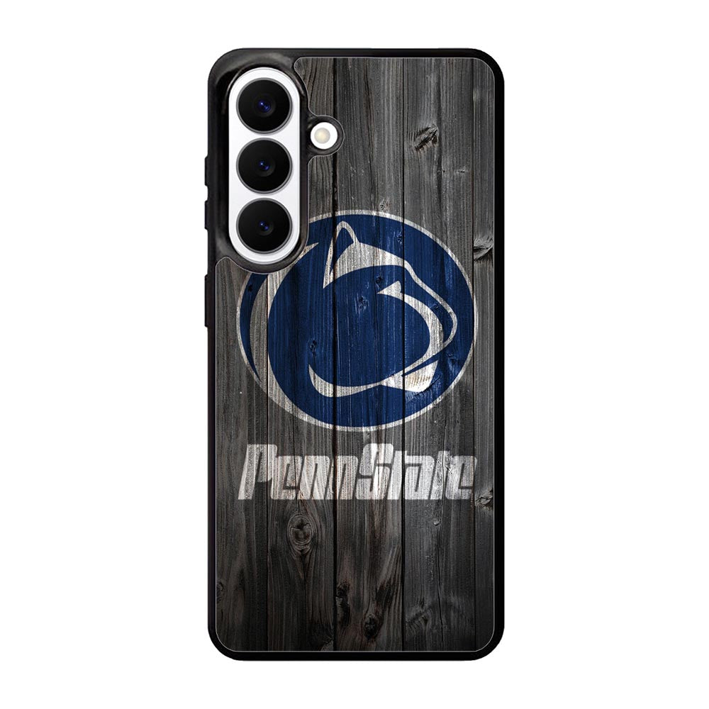 Penn State Logo Samsung Galaxy S26 Plus phone case