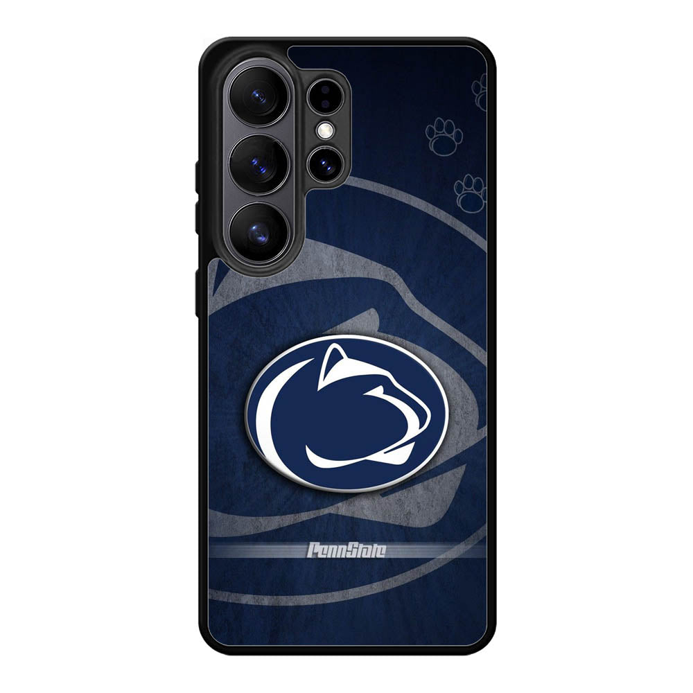 Penn State Symbol Samsung Galaxy S26 Ultra Case DC1392