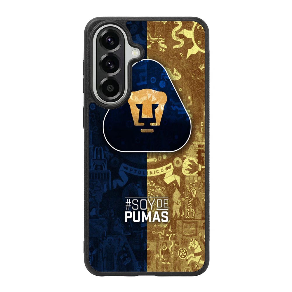 Pumas Unam Logo Samsung Galaxy A37 Case