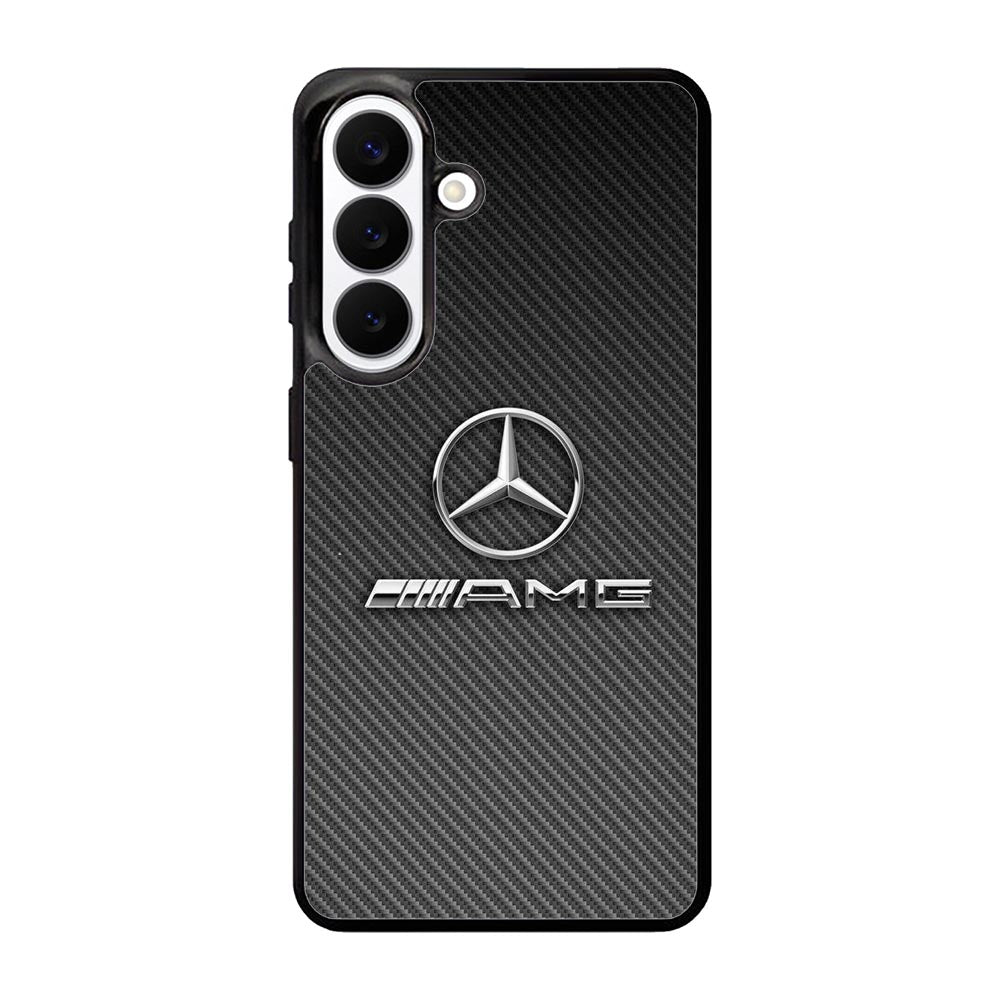 Mercedes Benz Amg Samsung Galaxy S26 Plus phone case with DC1122 design