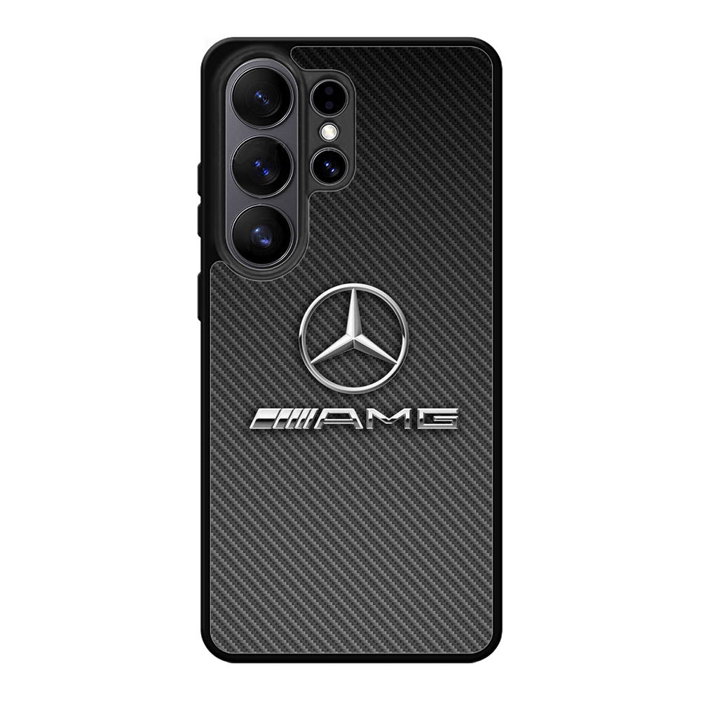 Mercedes Benz Amg Samsung Galaxy S26 Ultra Case DC1122
